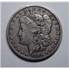 Image 1 : 1894 MORGAN DOLLAR VERY FINE CLEANED