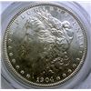 Image 2 : 1904 MORGAN DOLLAR PCGS MS-64+