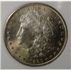 Image 2 : 1883-CC MORGAN SILVER DOLLAR PCI MS-63