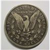 Image 2 : 1893-S MORGAN SILVER DOLLAR F-VF ORIGINAL