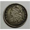 Image 1 : 1835 Bust dime VF