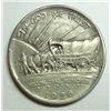 Image 2 : 1926 Oregon Trail half $