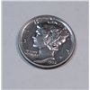 Image 1 : 1938 proof Mercury dime  PR65 OR BETTER