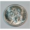 Image 1 : 1936D Boone half $ MS63
