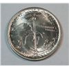 Image 2 : 1936  Cleveland half $   MS63