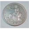 Image 1 : 1878S Trade $   Au cleaned