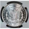 Image 3 : 1880CC  Morgan $  NGC61
