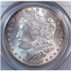 Image 2 : 1892  Morgan $  PCGS64