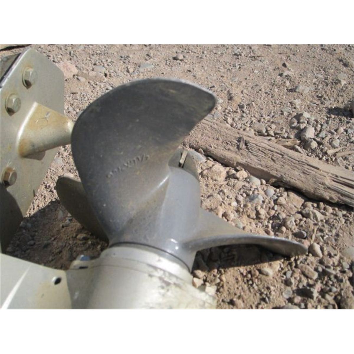 Honda 15 Hp 4 Stroke Outboard Parts