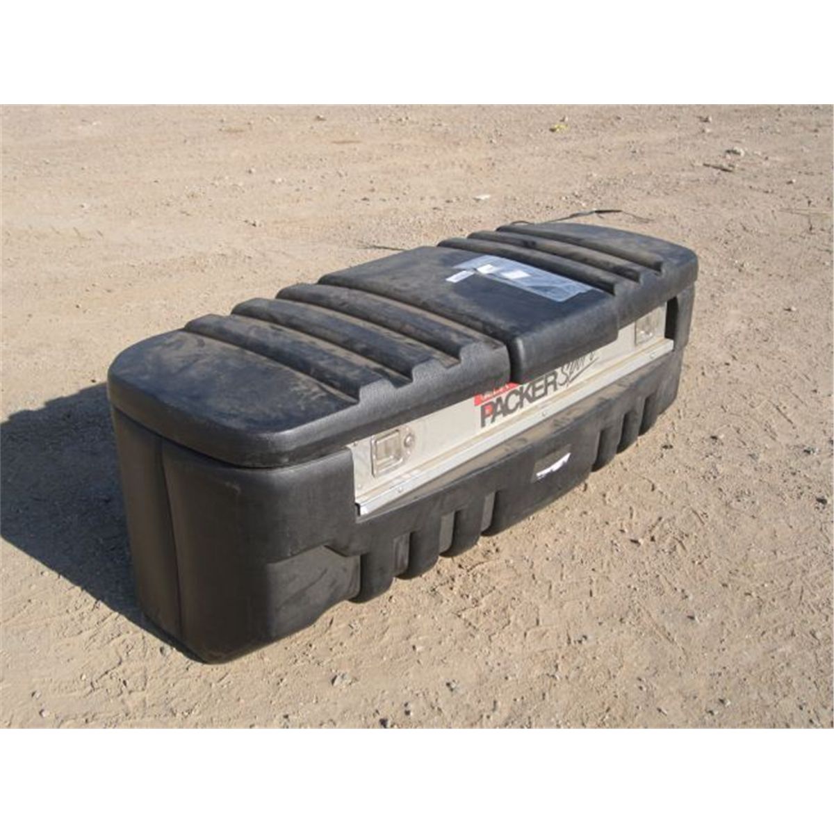 Delta Packer 263000 Sport Truck Box