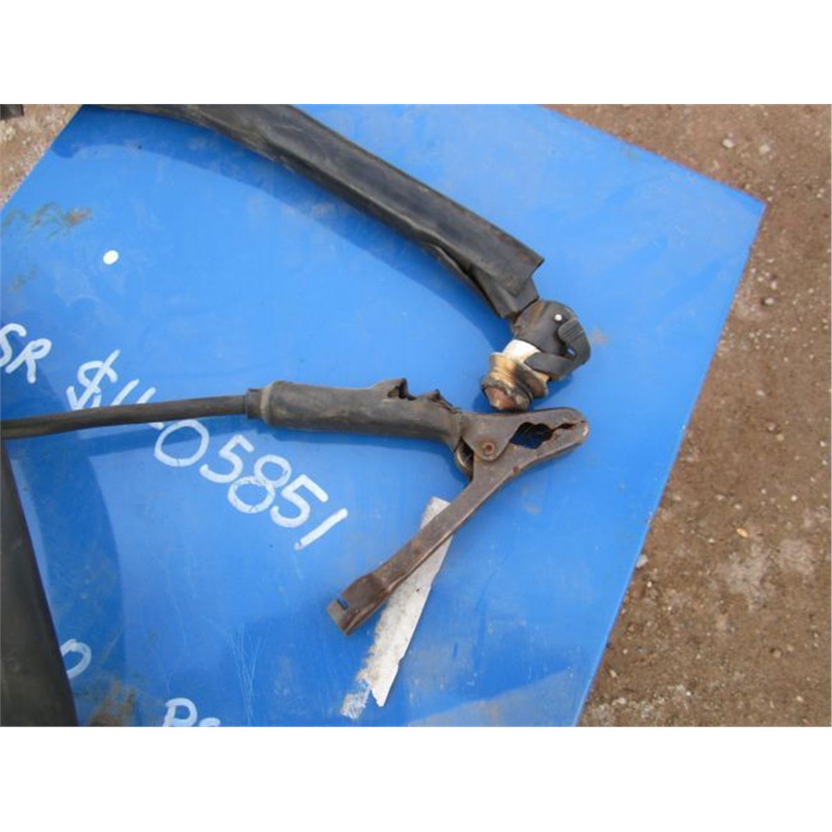 Miller Plazcut Plasma Cutting System