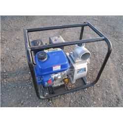 Pacific Hydrostar Portable Water Pump