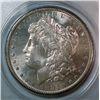 Image 2 : 1881S Morgan $  PCGS65