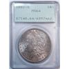 Image 1 : 1882S Morgan $  PCGS64 seen far worsse in 65 holders