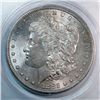 Image 2 : 1882S Morgan $  PCGS64 seen far worsse in 65 holders