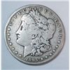 Image 1 : 1895S  Morgan $    VG/F