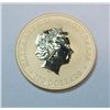 Image 1 : 2012 Australia $100  gold  Kangaroo