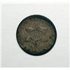 Image 1 : 1852 THREE CENT SILVER VG