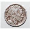 Image 1 : 1918-D BUFFALO NICKEL FINE 80% HORN