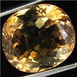 9.3ct Imperial Topaz (GEM-26546)
