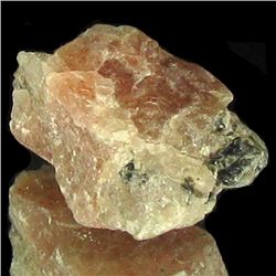 10.29ct Untreated Brazilian Emerald Rough  (GEM-39347)