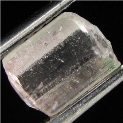 1.66ct Blue Cuprian Tourmaline Facet Rough  (GEM-39275)