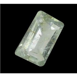 0.3ct Fancy Paraiba Tourmaline Octagon Cut (GEM-26074)