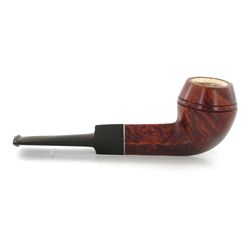 Vintage Kaywoodie Burlwood Pipe (ANT-1674)