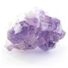 Image 1 : 155ct Natural Uruguay Purple Amethyst Crystal Cluster (MIN-000858)