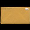 Image 1 : 1962 RARE Unopened Envelope Proof Set  (COI-2762)
