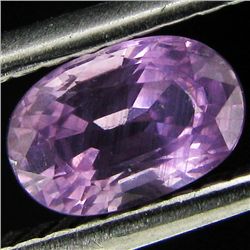 0.67ct Fancy Color Sapphire Oval (GEM-29352B)