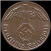 Image 1 : 1938E Germany 1pf MS65 (COI-9924)