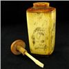 Image 4 : Kamasutra Chinese Bone Snuff Bottle (CLB-961)
