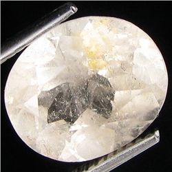 6.6ct Chanpaigne Imperial Topaz (GEM-35760)