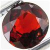 Image 1 : 0.9ct Mogok Pink Spinel Oval (GEM-29938A)