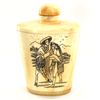 Image 2 : Kamasutra Chinese Bone Snuff Bottle (CLB-937)