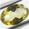 Image 1 : 0.38ct Green Peridot Round (GEM-41040)