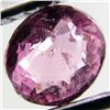 Image 1 : 0.5ct Clean Pink Tanzania Spinel Oval (GEM-28589L)