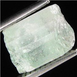 4.82ct Afghan Tourmaline Crystal (GEM-35356)