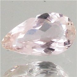 2.3ct Strong Green Kunzite Pear (GEM-43082)