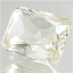 8.3ct Strong Green Kunzite Emerald (GEM-43150)