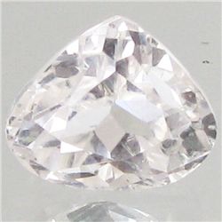 3.6ct Pink Kunzite Pear (GEM-43265)