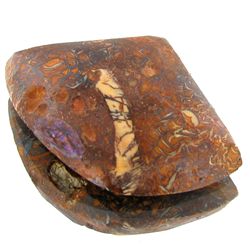 33.35ct Australian Koroit Boulder Opal (GEM-35363)