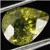 Image 1 : 1.08ct Clean Bright Demantoid Garnet (GEM-29295D)