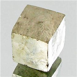 28.04ct Hi Grade Pyrite Crystal Cube  (GEM-30281)