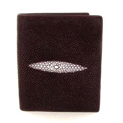 Mens Stingray Hide Wallet (ACT-328)