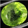 Image 1 : 1.35ct Clean Green Peridot Oval (GEM-43624)
