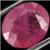 Image 1 : 2.07ct Pink Mozambique Ruby Oval (GEM-29836C)