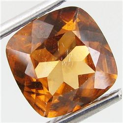 2.75ct Imperial Topaz (GEM-37444)