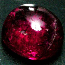 3.98ct Natural Pink Red Rubellite Tourmaline (GEM-33570)